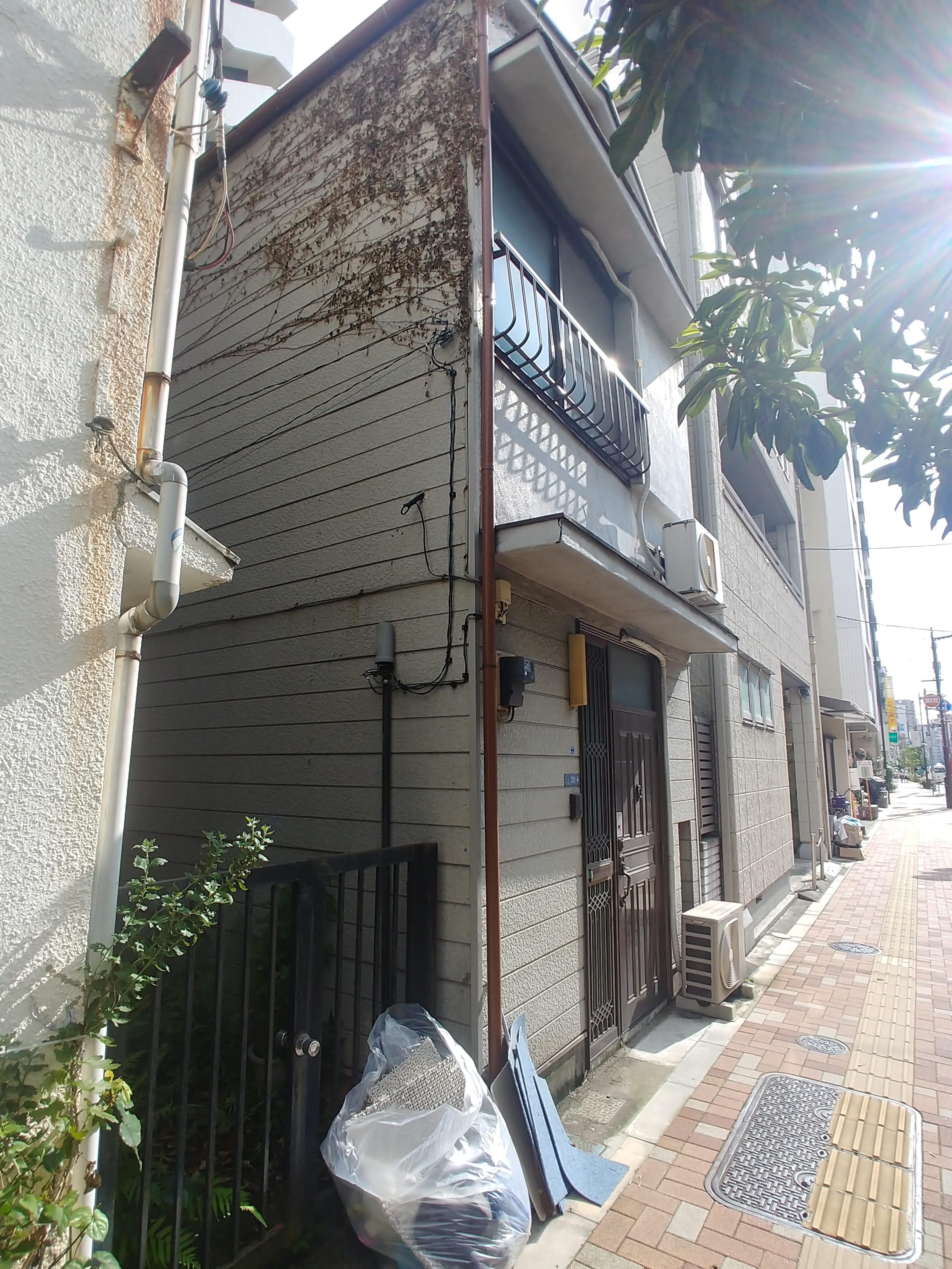 台東区下谷三丁目戸建